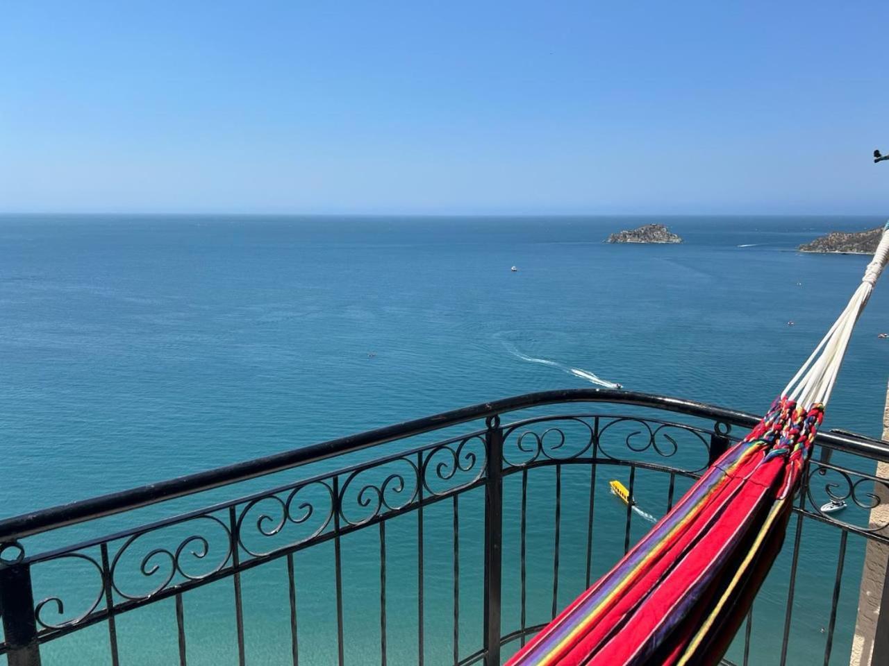 Edificio El Penon Del Rodadero Apto 1102 B Santa Marta  Esterno foto