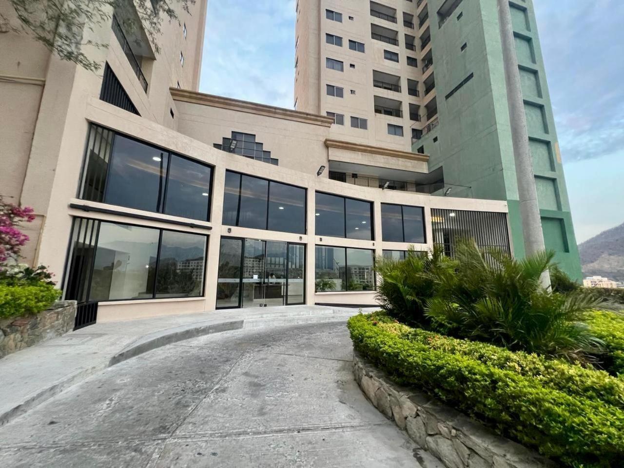 Edificio El Penon Del Rodadero Apto 1102 B Santa Marta  Esterno foto