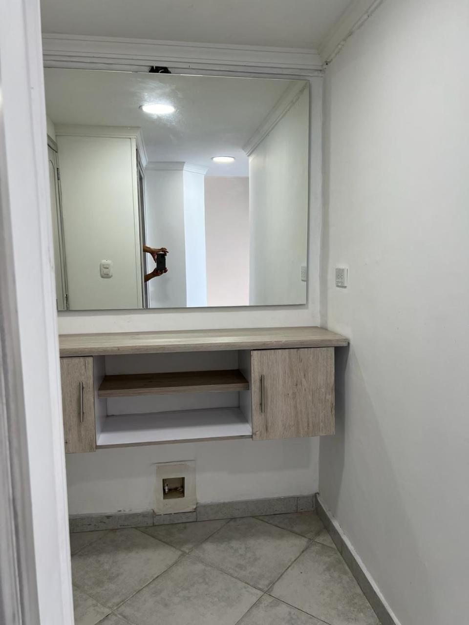 Edificio El Penon Del Rodadero Apto 1102 B Santa Marta  Esterno foto